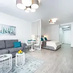 Central Deluxe Studio
