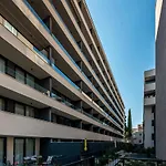 Central Deluxe Studio