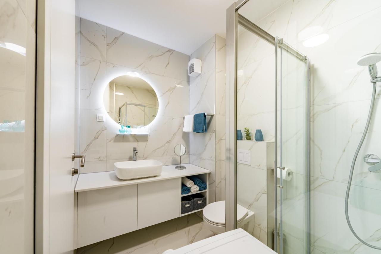 Central Deluxe Studio Appartamento Ragusa