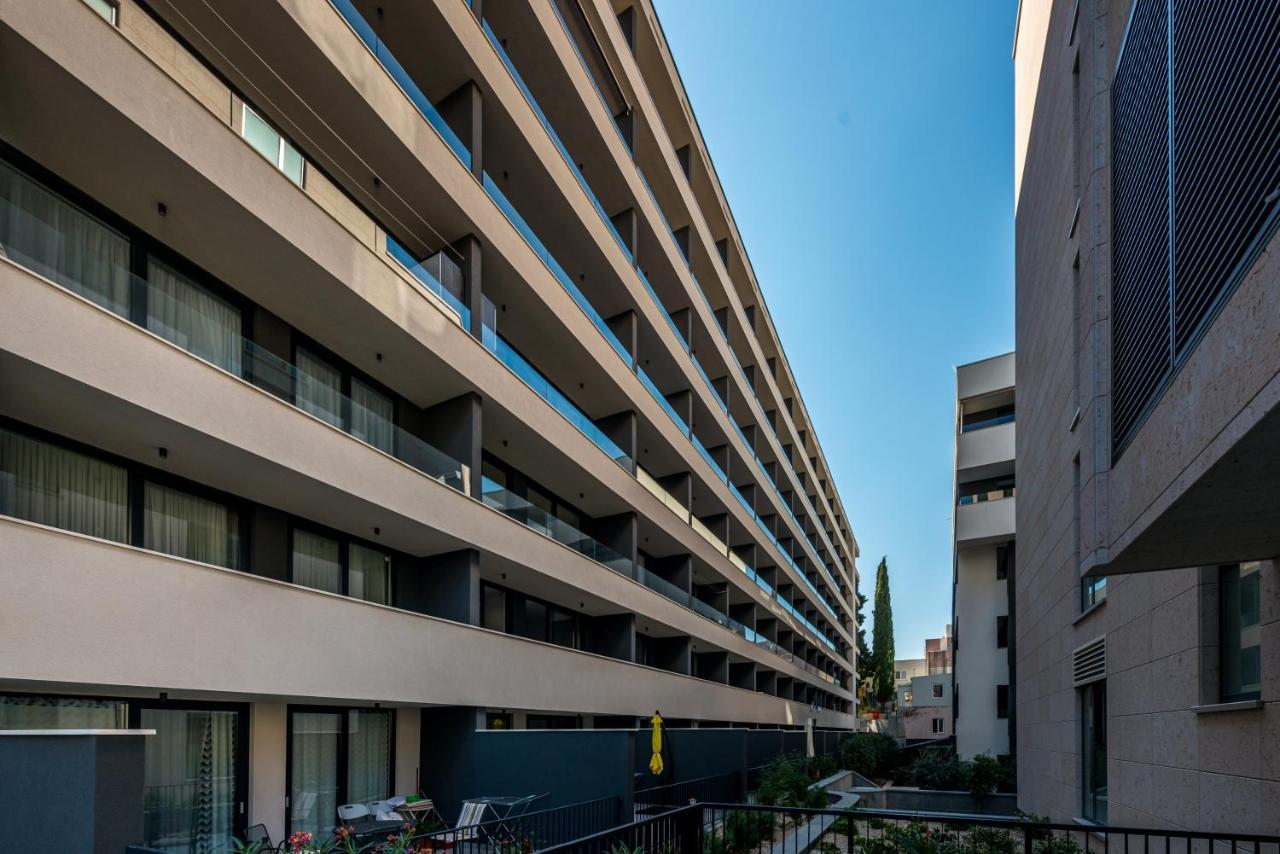 Central Deluxe Studio Ragusa